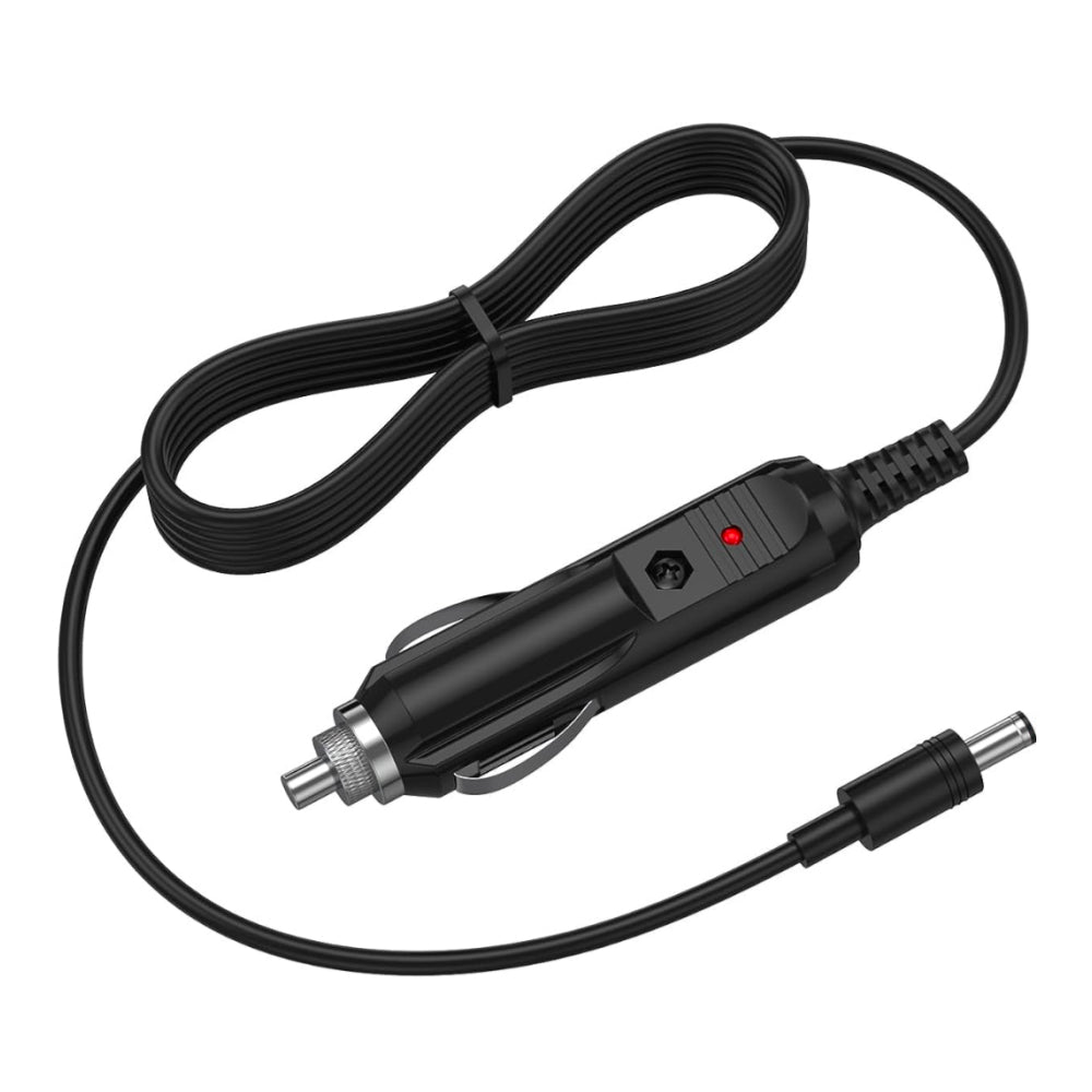 Explorer-bundel AC-2 standaard + 12V-adapter