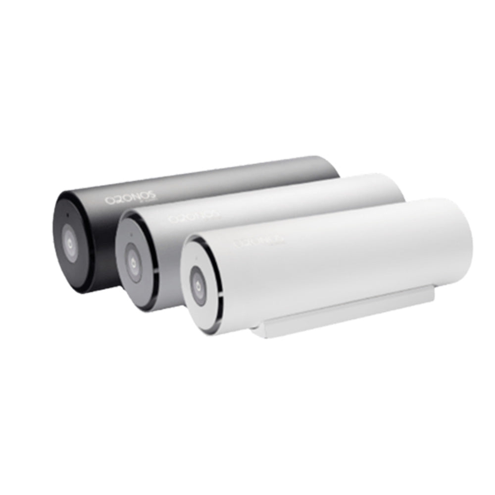 Explorer-bundel AC-2 standaard + 12V-adapter