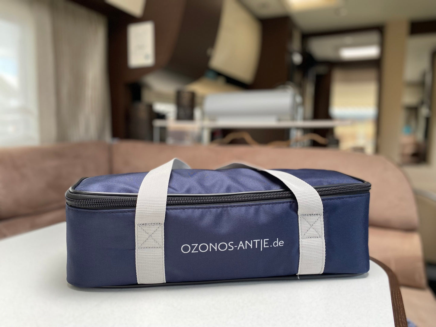 OZONOS TRAVELBAG