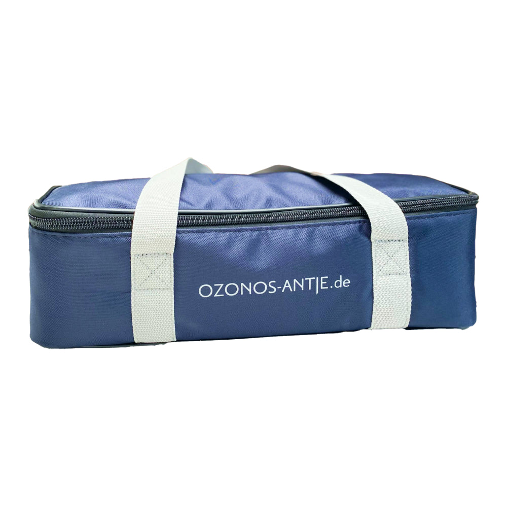 Traveler bundle AC-1 Pro + travel bag