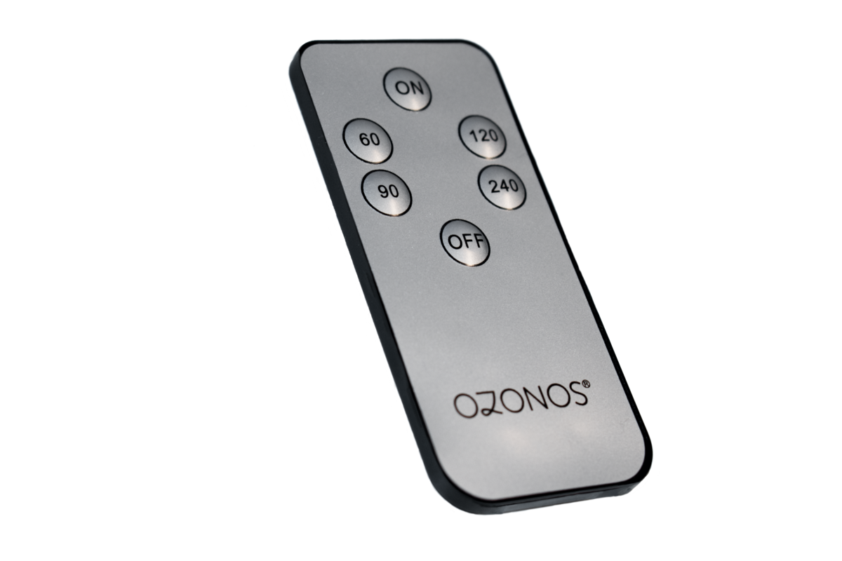 Ozonos AC-1 Fernbedienung