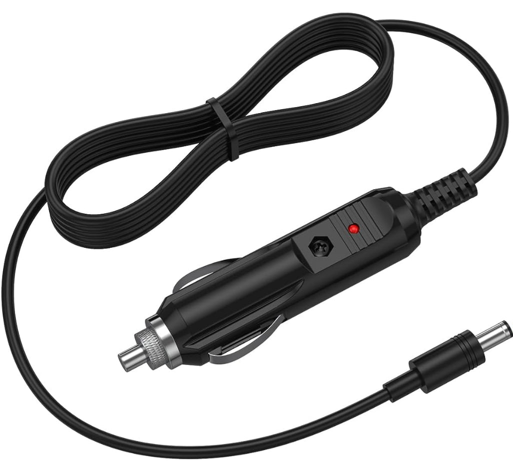 Ozonos AC-2 12V Adapterkabel