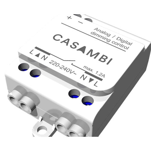 OZONOS Casambi App Steuergerät