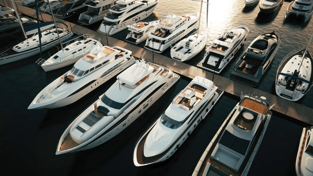 Warum Luftreinigung auf Yachten unverzichtbar ist