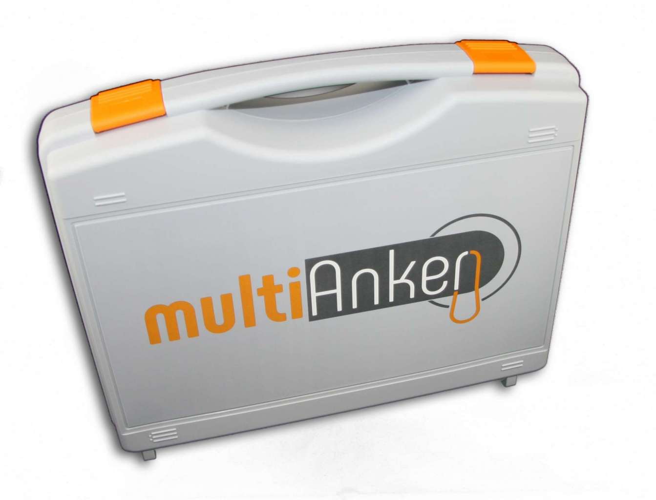 multiAnker Koffer